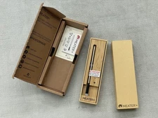 MEATER Plus Wireless Smart Meat Thermometer Bluetooth Stainless Steel BBQ Grill