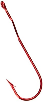 Tru Turn 853ZS-6 Aberdeen Hooks