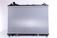 Nissens KüHler, MotorküHlung 64199 FüR Suzuki