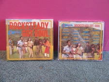 RockSteady Got Soul cd studio 1 greatest hits lee perry john holt REGGAE