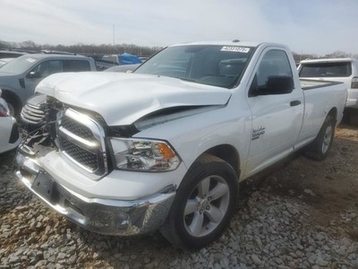 Passenger Air Bag Passenger Roof 2 Door Fits 14-24 DODGE 2500 PICKUP 5207212