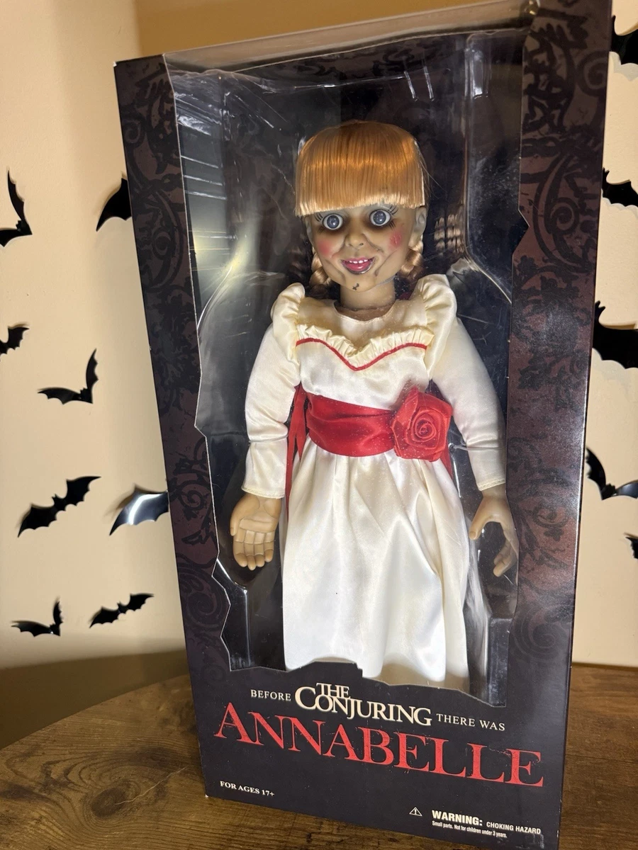 Annabelle Doll for sale | eBay