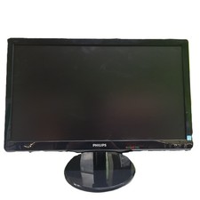 Monitor PHILIPS 226V4LAB/00 - schermo LCD 21.5"