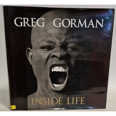 Inside life. Gorman, Greg: