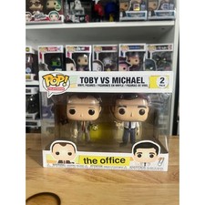 Ultimate Funko Pop The Office Figures Gallery and Checklist 100