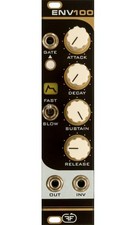 FEEDBACK ENV-100 : NEW : DETROIT MODULAR