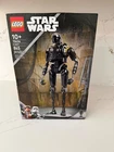 LEGO Star Wars K-2SO SEALED Set 75434