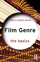 Film Genre The Basics Barry Keith Grant Taschenbuch Einband - Flex.(Paperback)