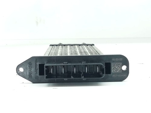 643619 RESISTANCE À LA CHAUFFE / 714451 POUR PEUGEOT PARTNER FURGONETA/MONOVOLUM - Photo 2/10