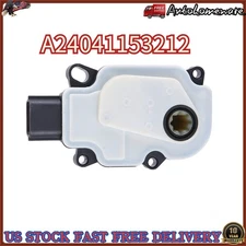 A24041153212 For 2017-2020 Nissan Rogue Altima Shutter Grille Air Actuator Motor