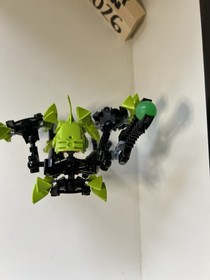 LEGO HERO Factory: Corroder (7156)