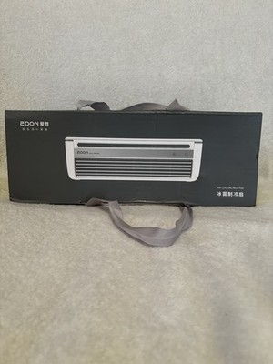 Edon Portable Air Cooling Mist Fan