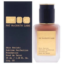 "Pat Mcgrath Labs Skin Fetish Sublime Perfection Foundation - 31 Deep , 1.18 oz"