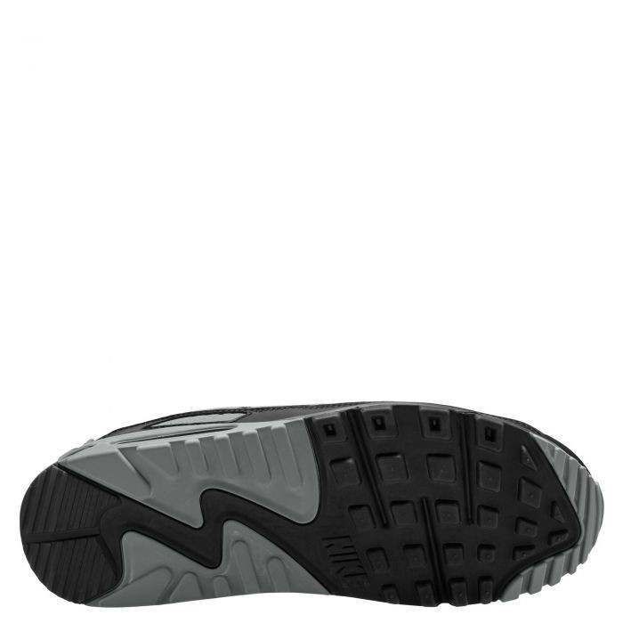 Nike Air Max 90 Smoke Grey Photon Dust Dark Nby DM0029-020 sz 9 Men's — product photo 8 of 9