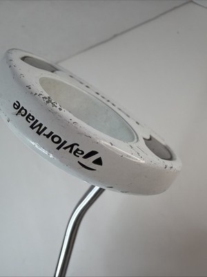 TaylorMade Ghost Corza Putter 34 in Steel Shaft Right-Handed