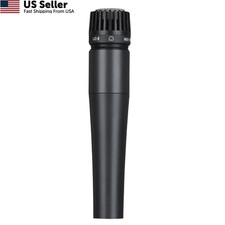 WM57 Dynamic Cardioid Microphone Vocal Instru...