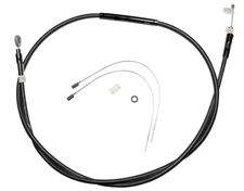Magnum - 422514HE High-Efficiency Black Pearl Clutch Cable Seventy-Two XLV  883