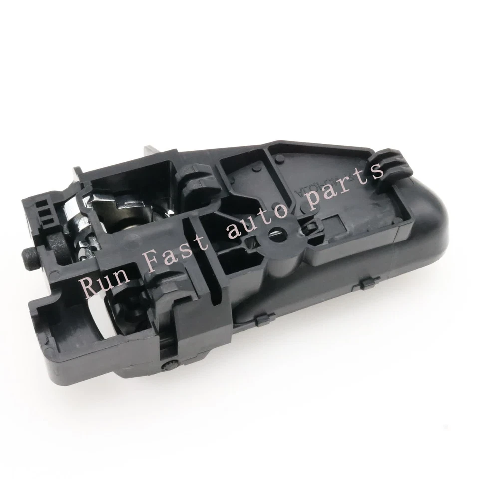 1PCS New Front / Rear Left Interior Door Handle For 2003-2008 Subaru Forester US - Изображение 3 из 4