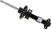 Sachs StoßDäMpfer 317 560 FüR MERCEDES-BENZ
