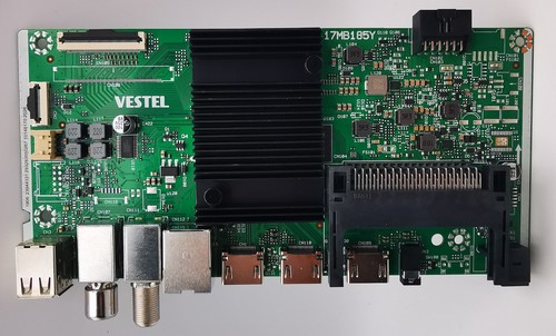 Prosonic TV Mainboard Vestel 17MB185Y - 23944331 - 43QUG9025