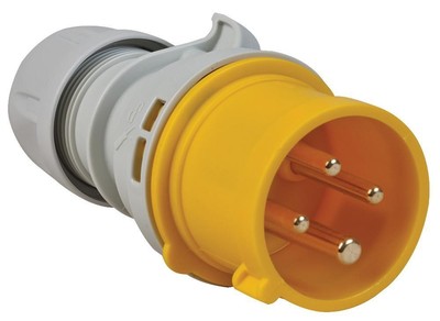 PCE - Prise CEE 16A, 110V