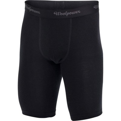 Woolpower Boxer Xlong Men's LITE