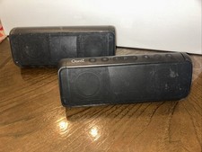 2 OontZ Angle 3 Pro-Waterproof Bluetooth Speaker, 21-Watts Louder Volume,