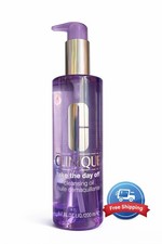 Clinique Take the Day Off Cleansing Oil 6.7 oz/200 ml Full Size