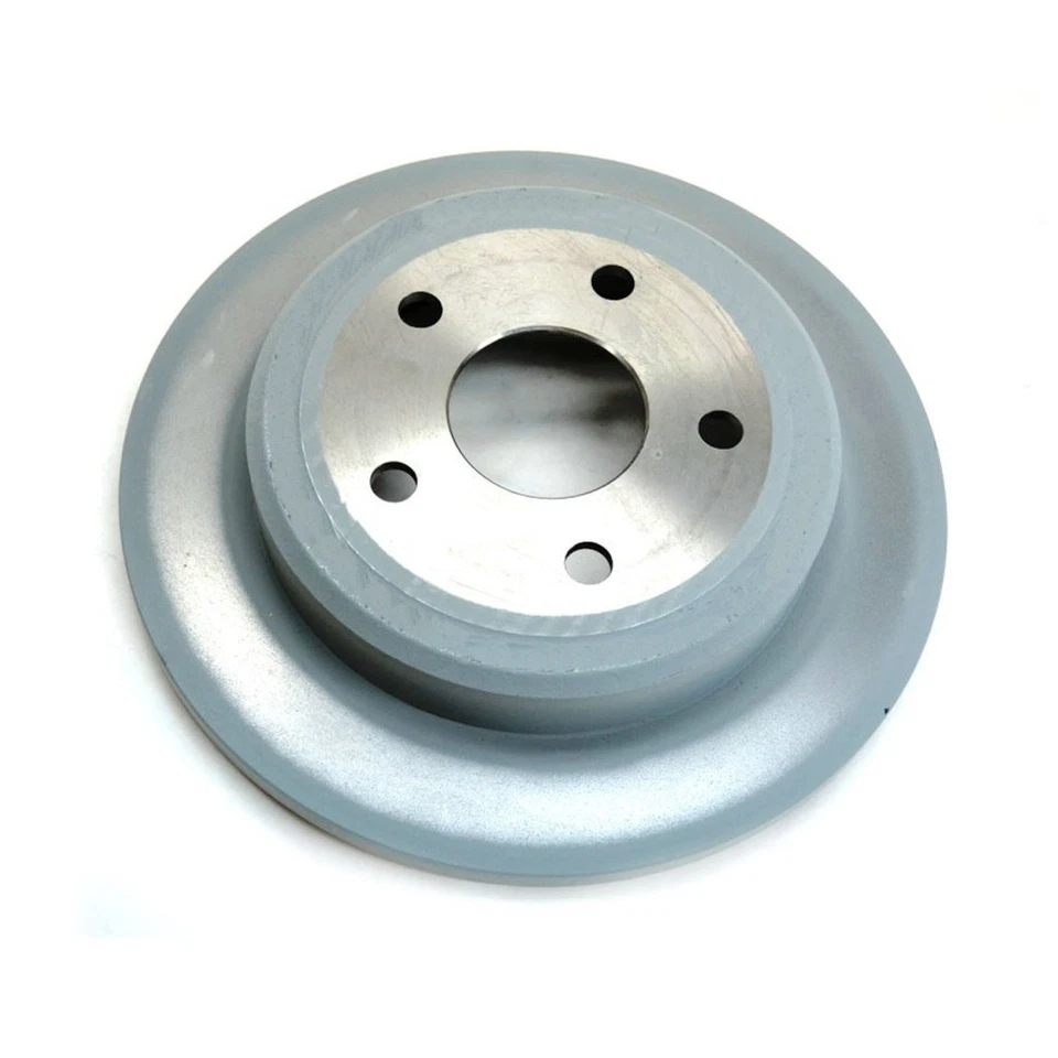 Genuine OEM Mopar For Jeep Commander 2006 2007 2008 2009 2010 Brake Rotor | Rear - Изображение 3 из 4