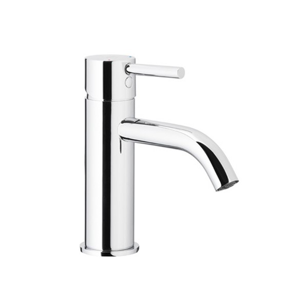 Einhebelmischer Waschtisch Bad Waschbecken Armatur Wasserhahn Von Kfa-image