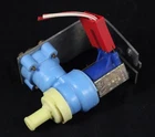 GE Dishwasher Water Inlet Valve WD15X10004, 165D5841G001, WD15X10006, AP2039344