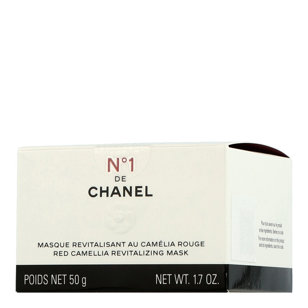 Chanel - Маска №1 от Шанель, 50 г
