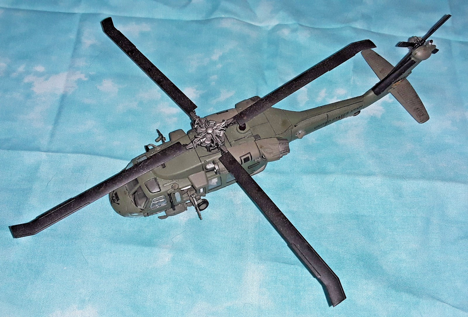 Unimax Models - Forces of Valor - My Model Hobby