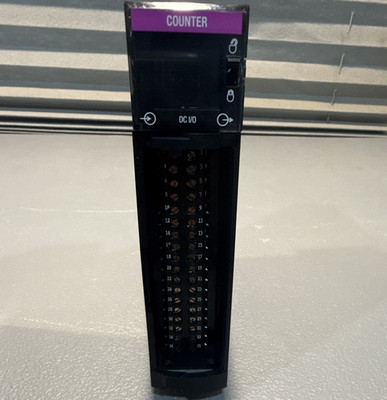 Allen-Bradley ControlLogix 1756-HSC/A High Speed Counter Module 802078DA