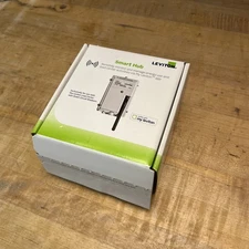 🏠 NEW Leviton Smart Data Hub LDATA - WiFi/Ethernet Energy Monitor for Load Cent