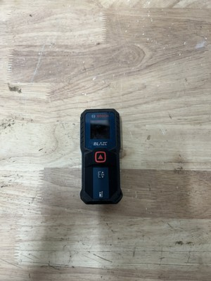 #ad Bosch BLAZE 100 ft. Laser Measure $23.74
