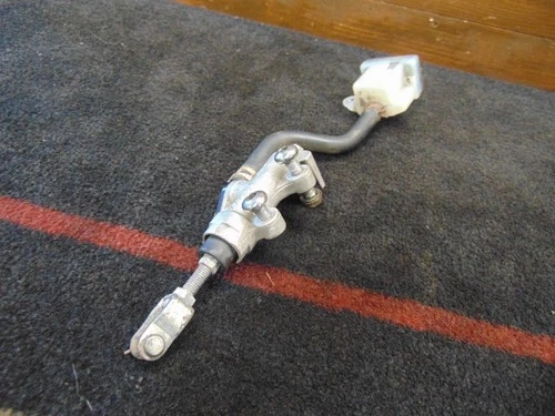 CYLINDER ASSY, REAR MASTER