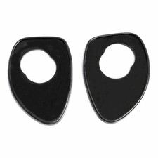 Exterior Trim Gasket Kit For 1932-1932 Chevrolet Confederate 2pc Front