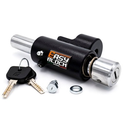 MECHANISCHE DIEBSTAHLSICHERUNG RADSCHLOSS EASYBLOCK NEU HONDA SH 350 ABS EINSPRITZUNG 2021 >
