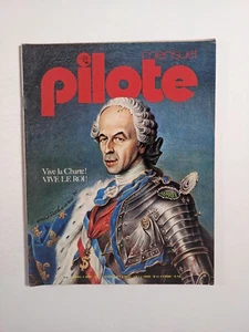 Go to product Pilote (Monthly) #29 - 1976