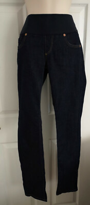 Women's Jeans Topshop Moto Baxter Maternity Jeans UK 10/ L32 EU 38