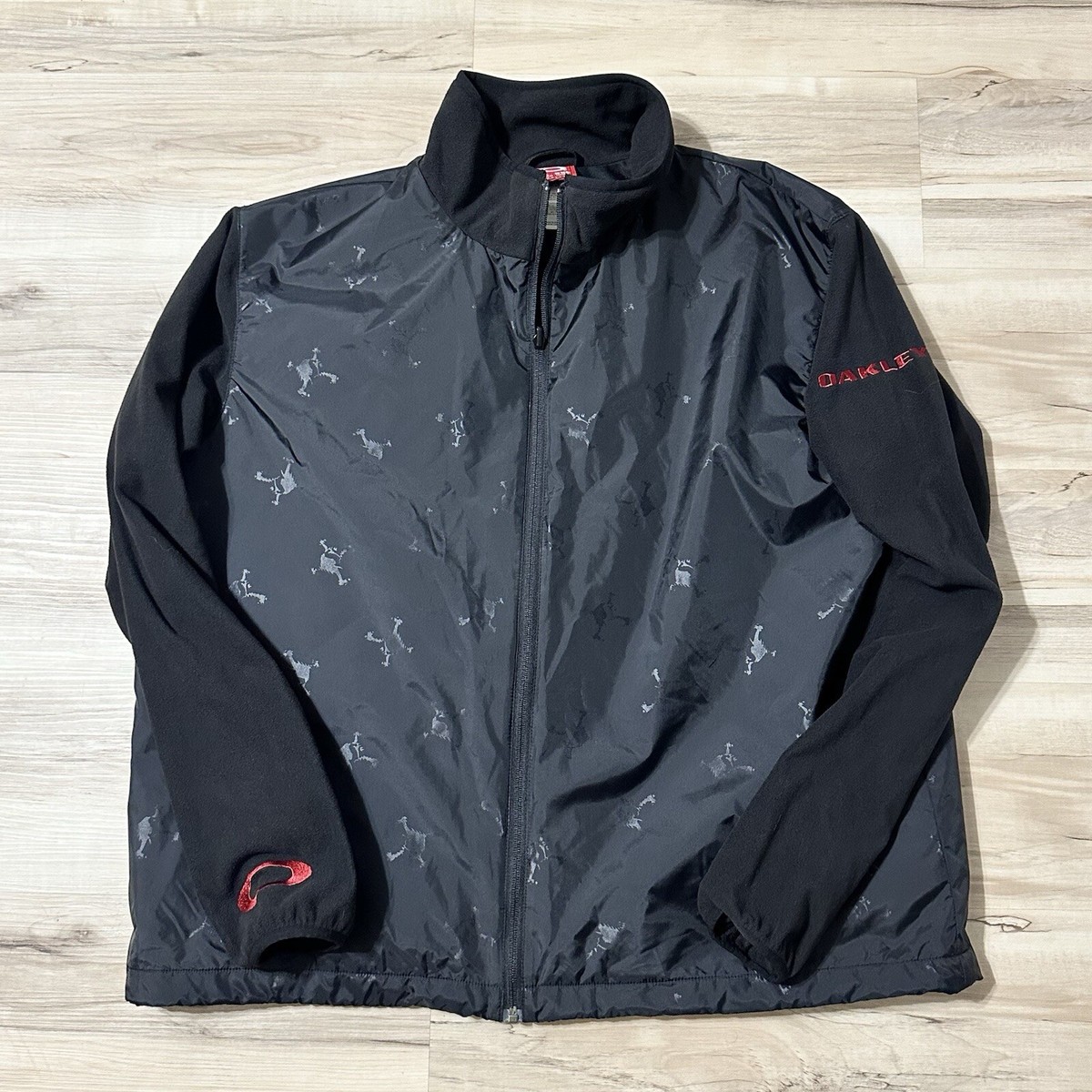 スノーボード Oakley90s-00sHydroFuel4MountainJacket. スノーボード Oakley90s-00sHydroFuel4SportsJacket. Vintage