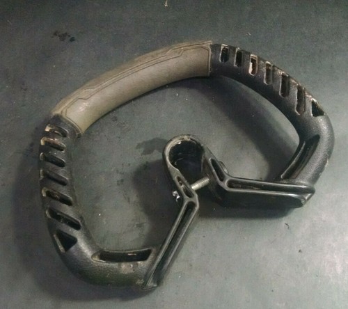 Troy-Bilt TB2044 XP String Line Trimmer Hand Grab Support Handle, 731-06846A - Afbeelding 6 van 9