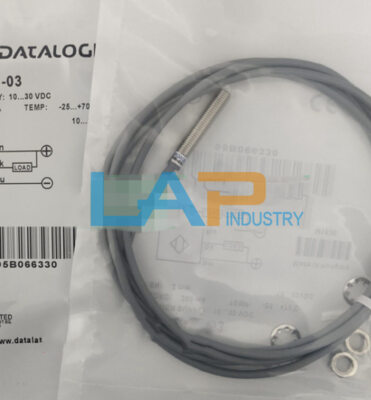 1PCS New For DATALOGIC IS-08-B3-03 sensor proximity switch 10-30VDC
