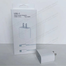 Super Fast Charger Type C Plug For iPhone 14 13 12 11 Pro Max Xs XR 8 7 6 Plus
