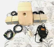 Home Cinema Cambridge Soundworks 5.1 FPS 1500 Surround 4 Points EAX