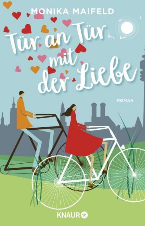 Thumbnail - Tür An Tür Mit Der Liebe Monika Maifeld