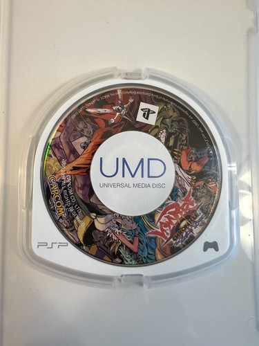 Vampire Chronicle: The Chaos Tower Japan Import (Sony PSP, 2004) - Japanese... - Picture 3 of 5