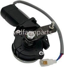 Throttle Motor For Kubota Excavator U45-3ST U35-3S2 KX161-3 KX91-3S2 162000-6101