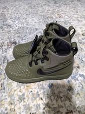 nike duckboot winter